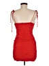 Princess Polly Red Cocktail Dress Size 8 - photo 2