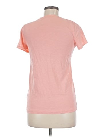 J.Crew Factory Store Short Sleeve T-Shirt (view 2)