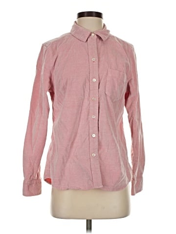 Tommy Bahama Long Sleeve Button-Down Shirt (view 1)