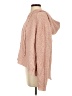 Another Love 100% Polyester Pink Pullover Sweater Size S - photo 5