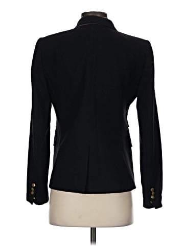 J.Crew Wool Blazer (view 2)