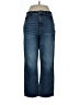 Assorted Brands Blue Jeans Size 30 waist - photo 1