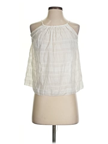 Skin Sleeveless Blouse (view 1)