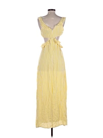 4SI3NNA Casual Dress (view 2)