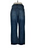 Assorted Brands Blue Jeans Size 30 waist - photo 2