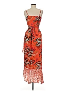 FARM Rio for Anthropologie Cocktail Dress (view 2)