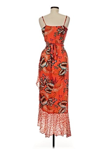 FARM Rio for Anthropologie Cocktail Dress (view 2)