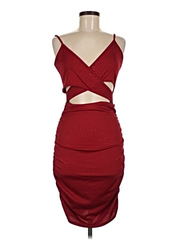 Shein Cocktail Dress (view 1)