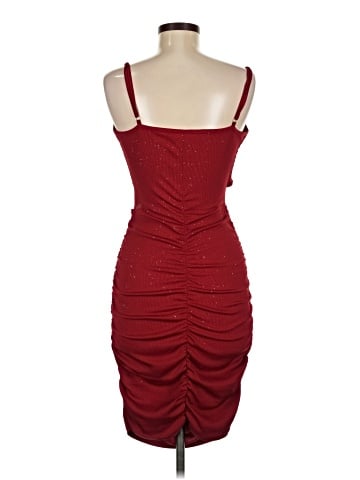 Shein Cocktail Dress (view 2)