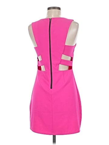 Dainty Hooligan Casual Dress (view 2)