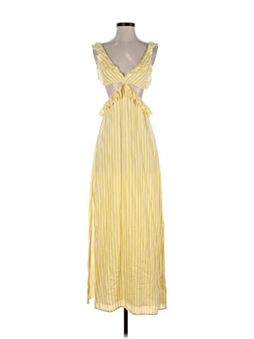 4SI3NNA Casual Dress (view 1)