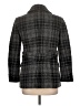 L.L.Bean Tweed Gray Coat Size 10 (petite) - photo 2
