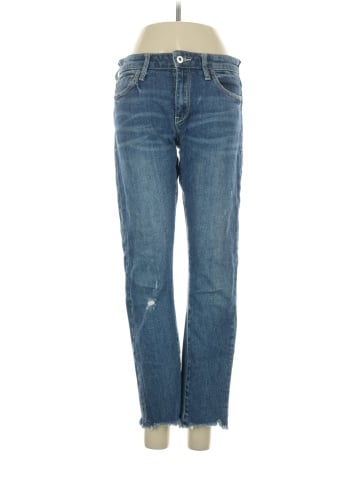 Pilcro by Anthropologie Jeans (view 1)