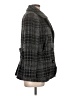 L.L.Bean Tweed Gray Coat Size 10 (petite) - photo 4