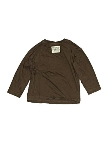 Zara Long Sleeve T-Shirt (view 2)