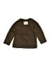 Zara Brown Long Sleeve T-Shirt Size 4 - photo 2