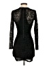 Windsor Black Cocktail Dress Size S - photo 2