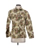 Bill Blass Gold Jacket Size S - photo 1