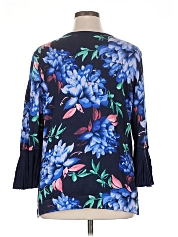 Isaac Mizrahi LIVE! Cardigan (view 2)