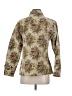 Bill Blass Gold Jacket Size S - photo 2