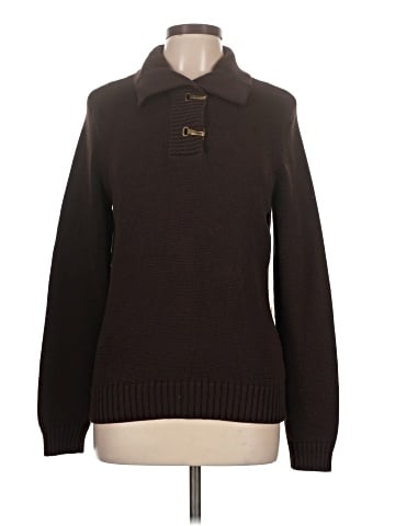 Lauren Jeans Co. Pullover Sweater (view 1)
