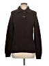 Lauren Jeans Co. 100% Cotton Brown Pullover Sweater Size L - photo 1