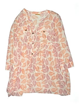 Roberta Roller Rabbit Swimsuit Cover Up