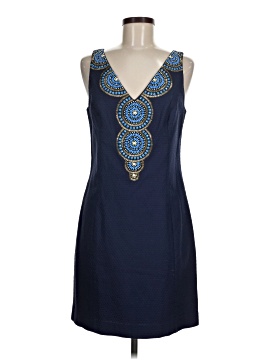 Lilly Pulitzer Casual Dress (view 1)