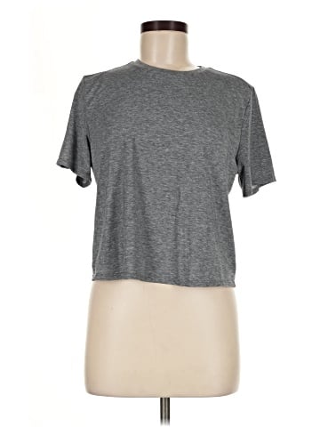 Outdoor Voices Short Sleeve T-Shirt (view 1)