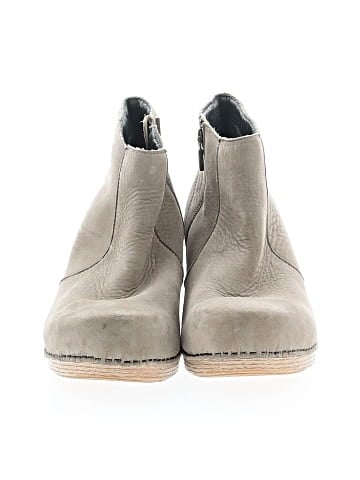 Dansko Ankle Boots (view 2)
