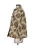 Bill Blass Gold Jacket Size S - photo 5