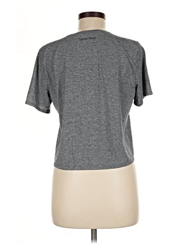 Outdoor Voices Short Sleeve T-Shirt (view 2)