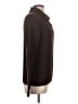 Lauren Jeans Co. 100% Cotton Brown Pullover Sweater Size L - photo 4
