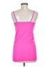 Splash Pink Tank Top One size - photo 2