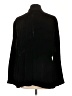 J.Jill 100% Rayon Solid Black Blazer Size L - photo 2