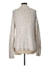 Christopher & Banks White Cardigan Size L - photo 2
