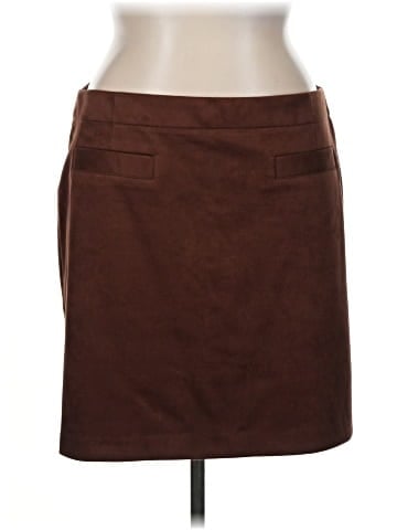 LC Lauren Conrad Casual Skirt (view 1)