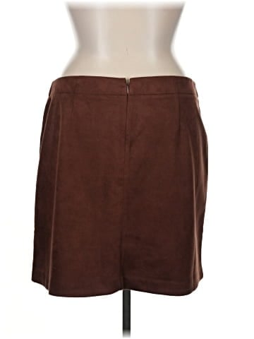 LC Lauren Conrad Casual Skirt (view 2)