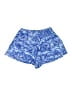 It Figures! Blue Swimsuit Bottoms Size 14 - photo 1