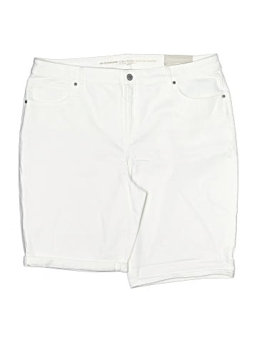 So Slimming by Chico's Shorts (view 1)
