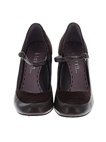 Taryn by Taryn Rose Heels (view 2)