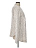 Christopher & Banks White Cardigan Size L - photo 4