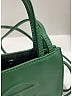 Telfar Green Small Shopping Bag One size - photo 11