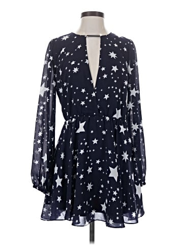 Lovers + Friends Cocktail Dress (view 1)