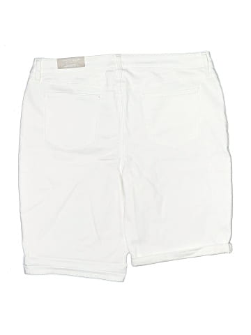 So Slimming by Chico's Shorts (view 2)