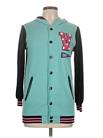 CLOCKHOUSE Coat (view 1)