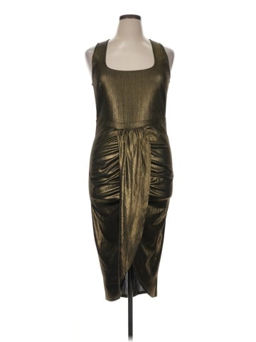 Nina Parker Cocktail Dress (view 1)