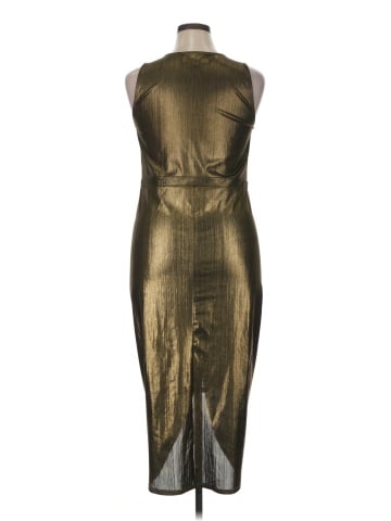 Nina Parker Cocktail Dress (view 2)