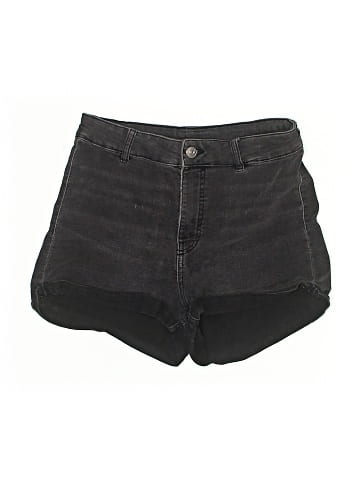 Divided by H&M Denim Shorts (view 1)