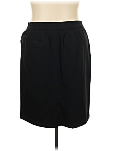 Ryan Wythe Formal Skirt (view 2)